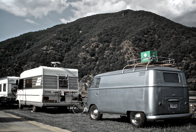 DE Rhine River Camp